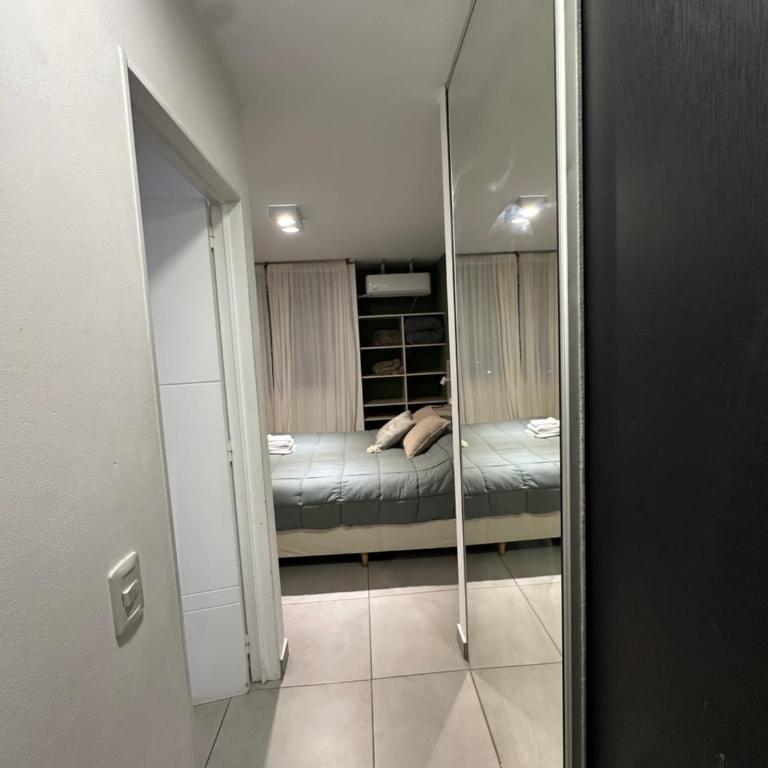 Departamento cómodo y confortable en Córdoba Capital - Apartamento de 1 dormitorio - 34