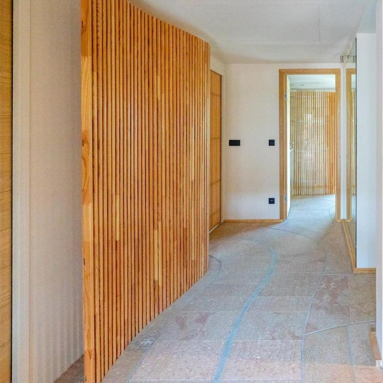 Architect's villa, sea view, spa and swimming pool - Villa - 2