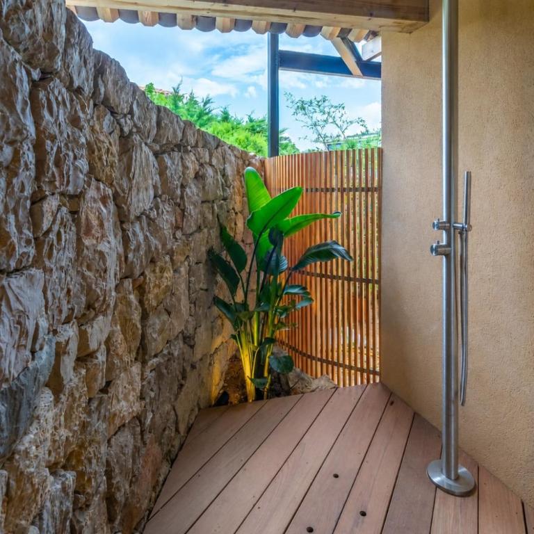 Architect's villa, sea view, spa and swimming pool - Villa - 3
