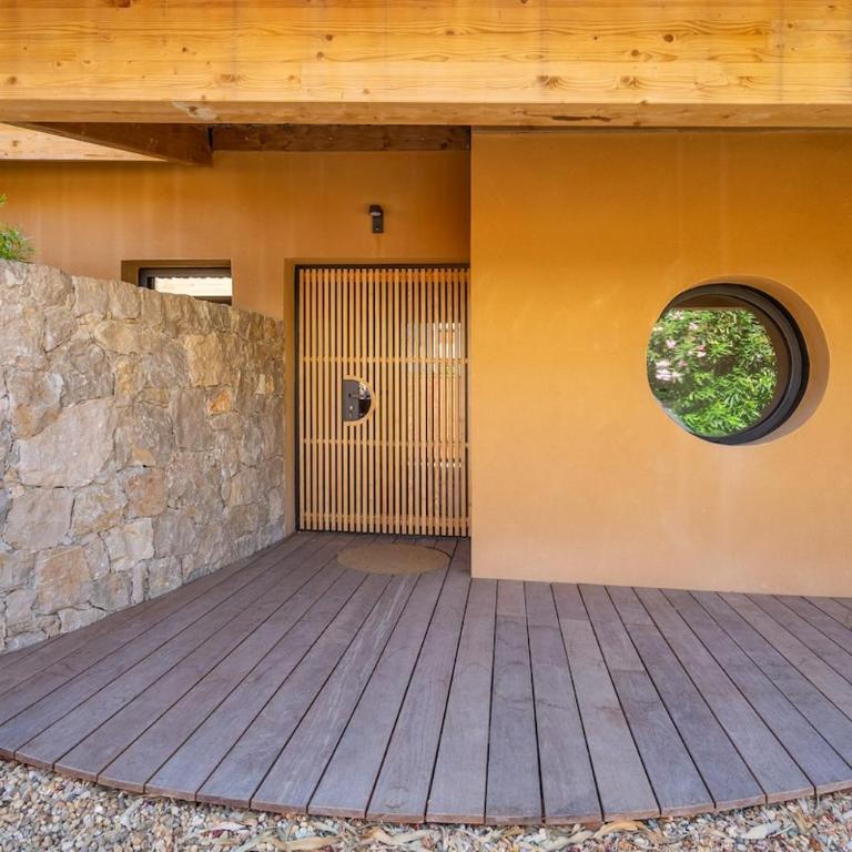 Architect's villa, sea view, spa and swimming pool - Villa - 4