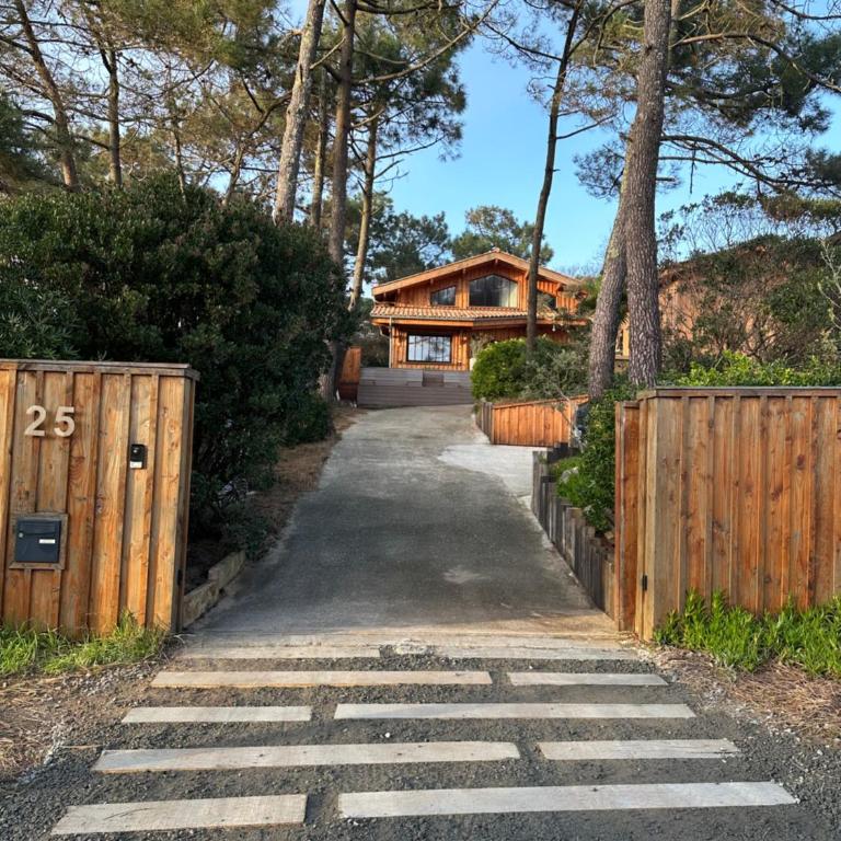 Villa horizon cap ferret - Villa - 48