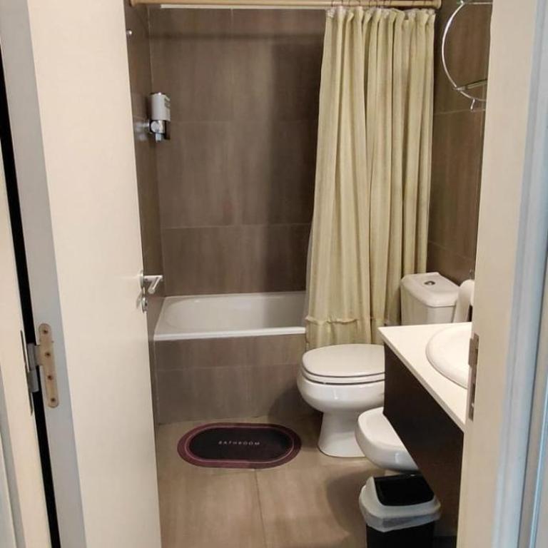 Luz del Nahuel - One-Bedroom Apartment - 27
