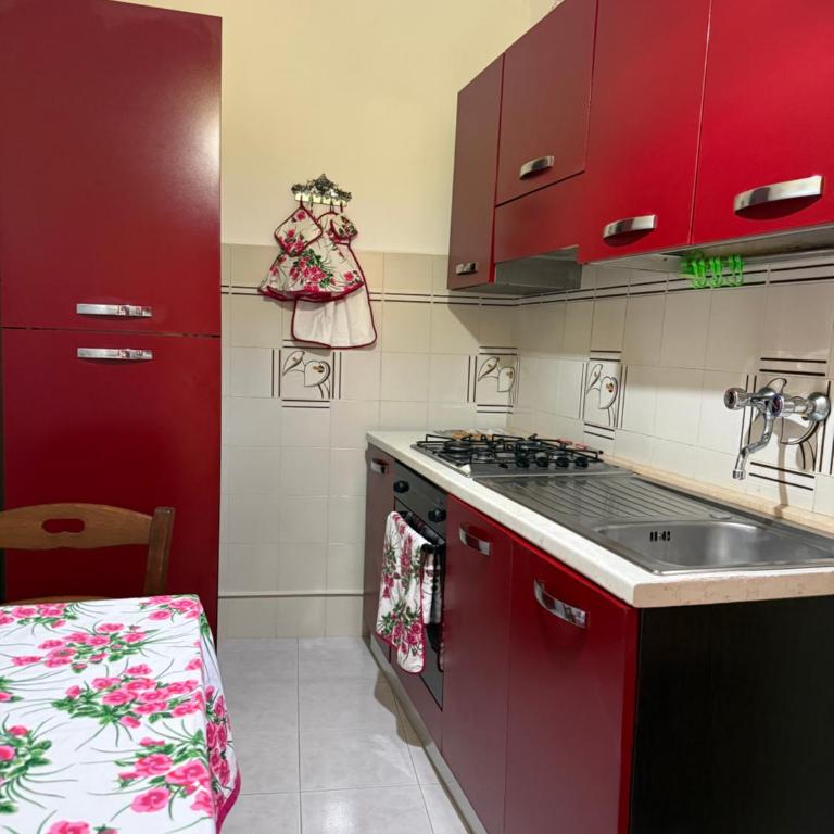 TiTTi - Appartamento con 1 Camera da Letto - 6