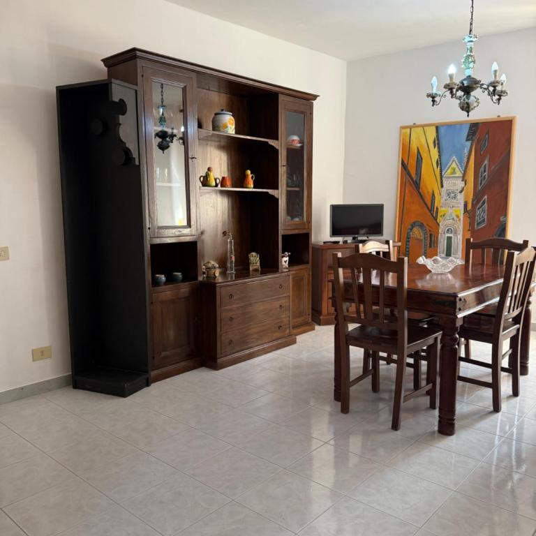 TiTTi - Appartamento con 1 Camera da Letto - 7