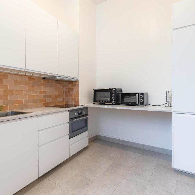 Modern air-conditioned apartment Arc de Triomphe - Appartement - 10