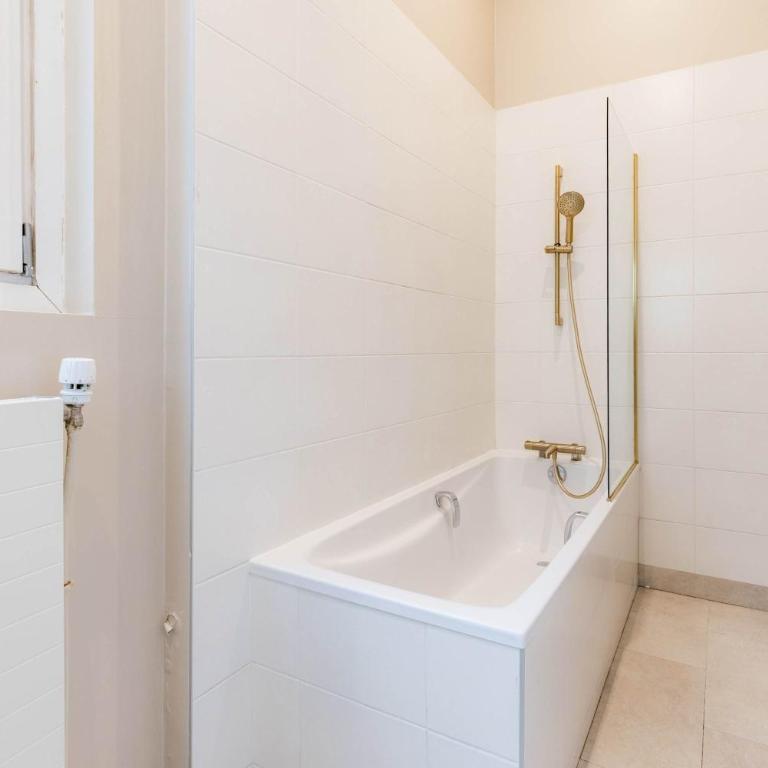 Modern air-conditioned apartment Arc de Triomphe - Appartement - 15