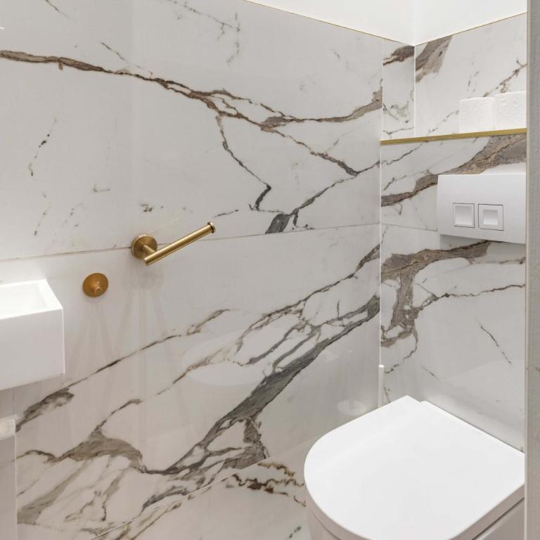 Modern air-conditioned apartment Arc de Triomphe - Appartement - 20