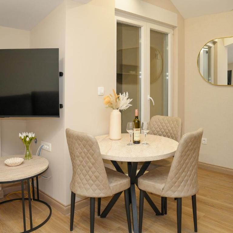 Comfort Stay Apartment - Apartman sa 1 Spavaćom Sobom - 1