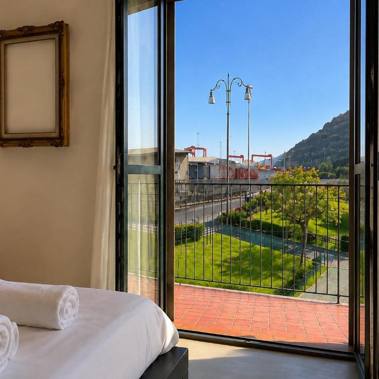 Nice Sea Suite - Casa con 2 Camere da Letto - 3