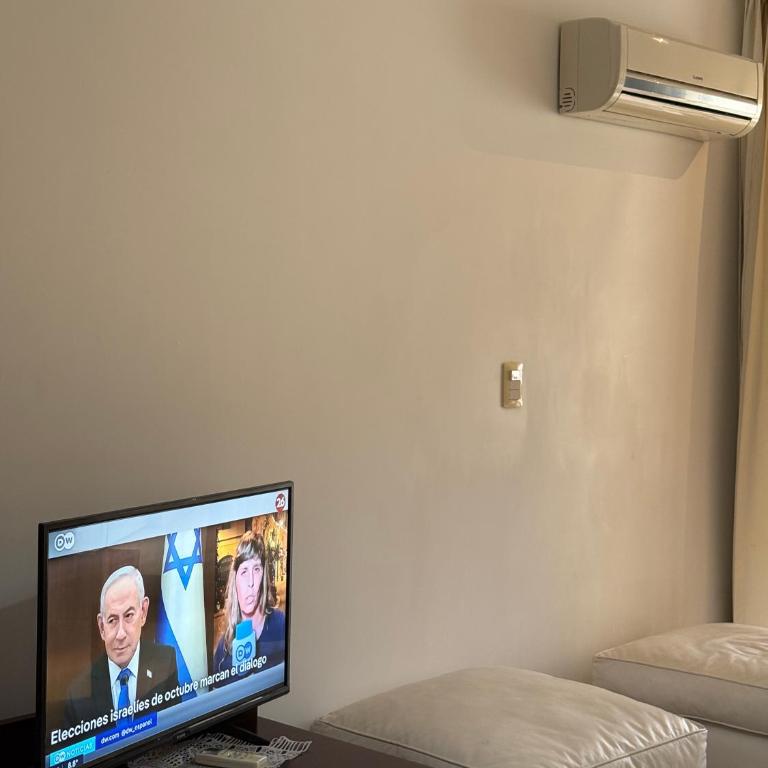 Dpto Premium en complejo privado con 8 piletas - One-Bedroom Apartment - 7