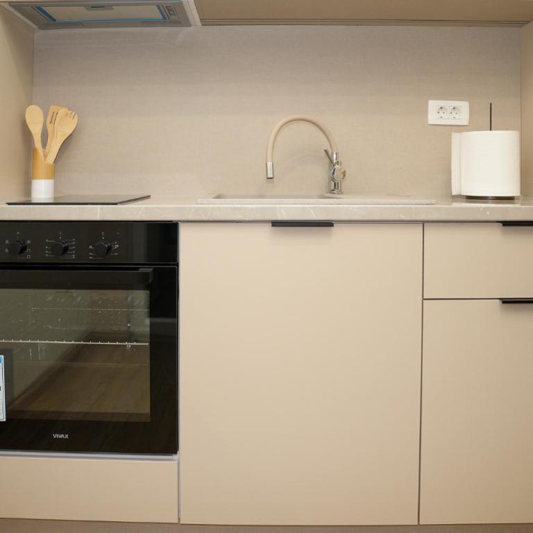 Comfort Stay Apartment - Apartman sa 1 Spavaćom Sobom - 14