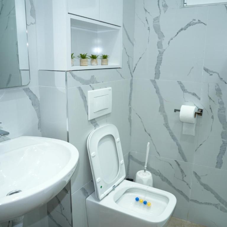 Comfort Stay Apartment - Apartman sa 1 Spavaćom Sobom - 26
