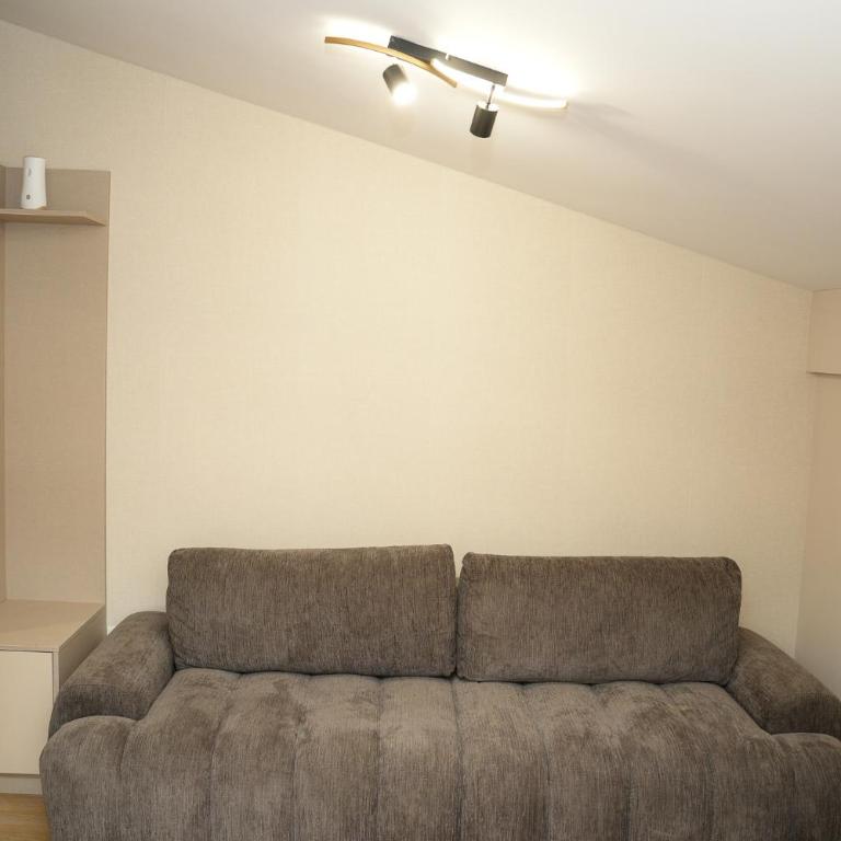 Comfort Stay Apartment - Apartman sa 1 Spavaćom Sobom - 9