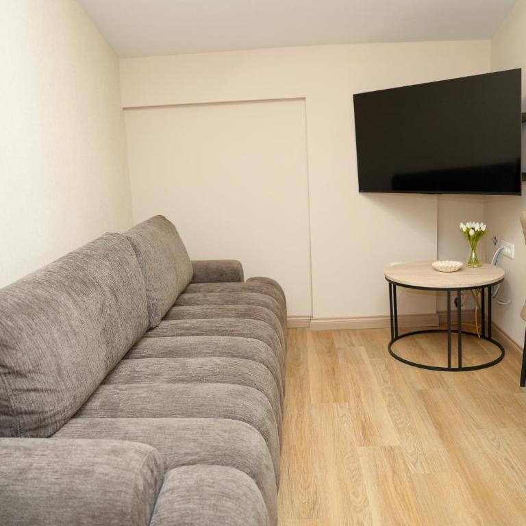 Comfort Stay Apartment - Apartman sa 1 Spavaćom Sobom - 4