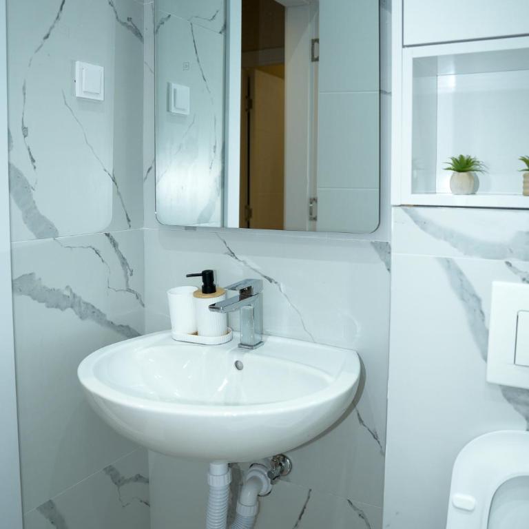 Comfort Stay Apartment - Apartman sa 1 Spavaćom Sobom - 25