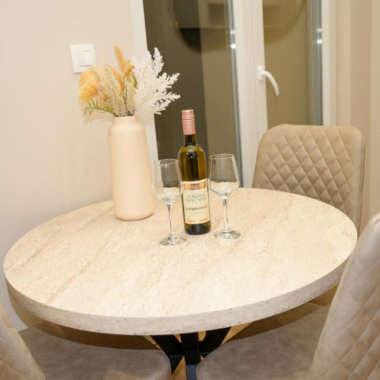 Comfort Stay Apartment - Apartman sa 1 Spavaćom Sobom - 3