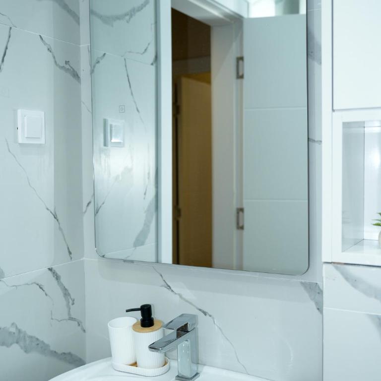 Comfort Stay Apartment - Apartman sa 1 Spavaćom Sobom - 24