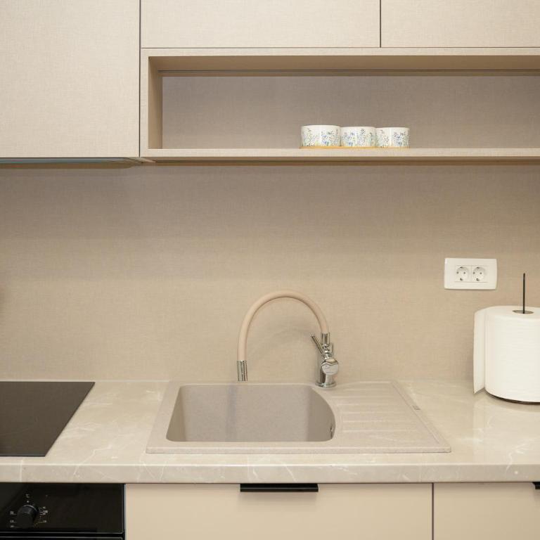 Comfort Stay Apartment - Apartman sa 1 Spavaćom Sobom - 13