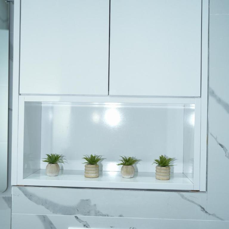 Comfort Stay Apartment - Apartman sa 1 Spavaćom Sobom - 11