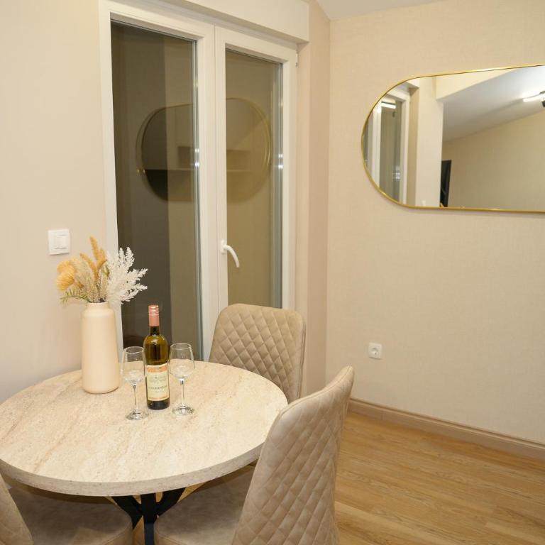 Comfort Stay Apartment - Apartman sa 1 Spavaćom Sobom - 5