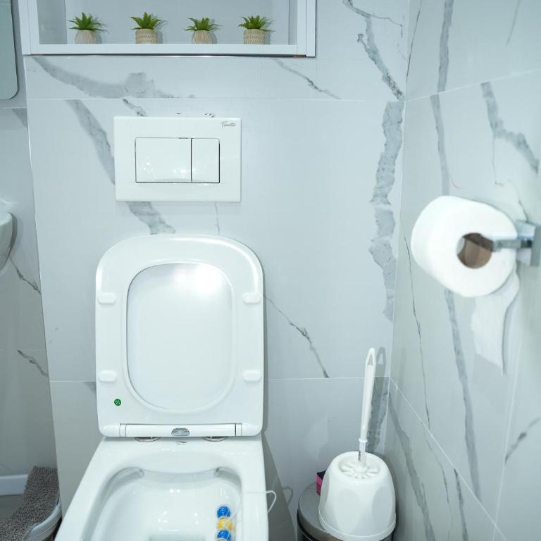 Comfort Stay Apartment - Apartman sa 1 Spavaćom Sobom - 27