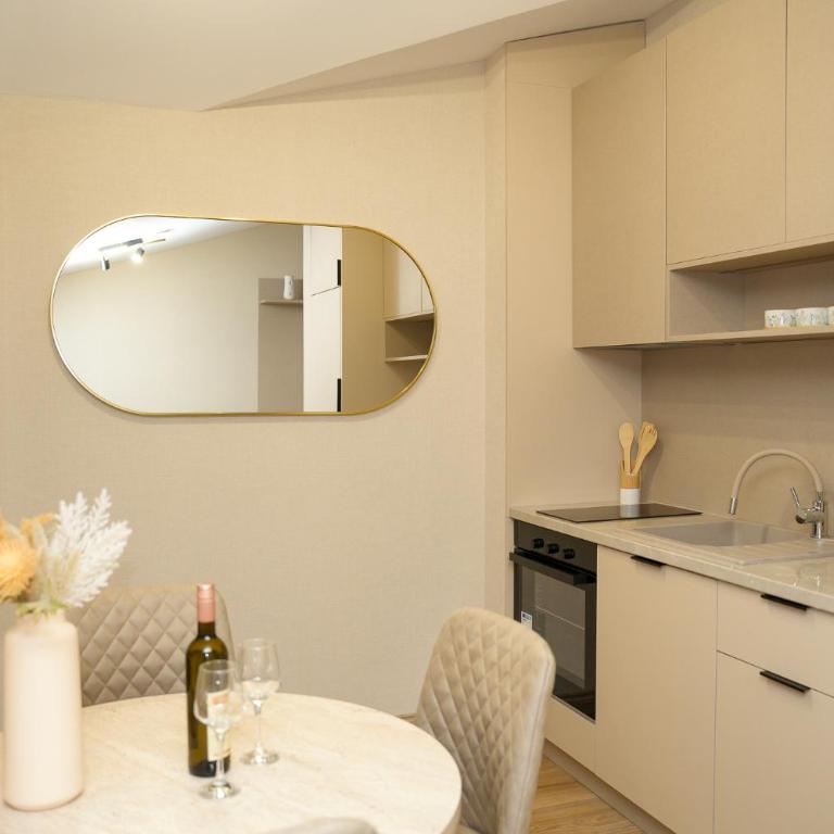 Comfort Stay Apartment - Apartman sa 1 Spavaćom Sobom - 8
