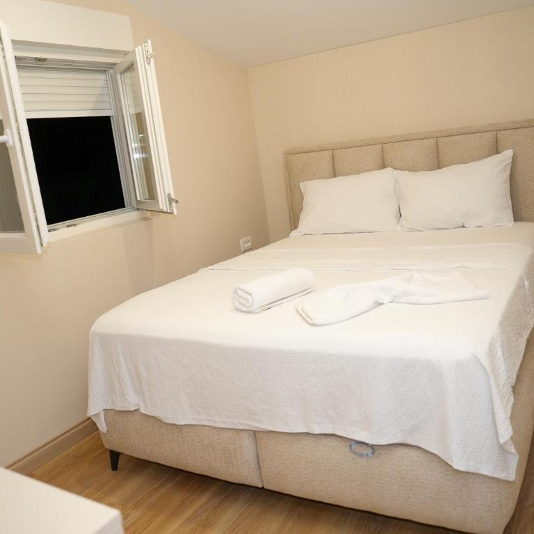 Comfort Stay Apartment - Apartman sa 1 Spavaćom Sobom - 21