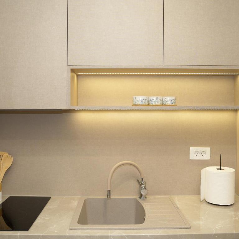 Comfort Stay Apartment - Apartman sa 1 Spavaćom Sobom - 10