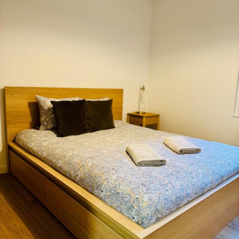 Chamonix Apartment with Mont View - Appartement 1 Chambre - 5