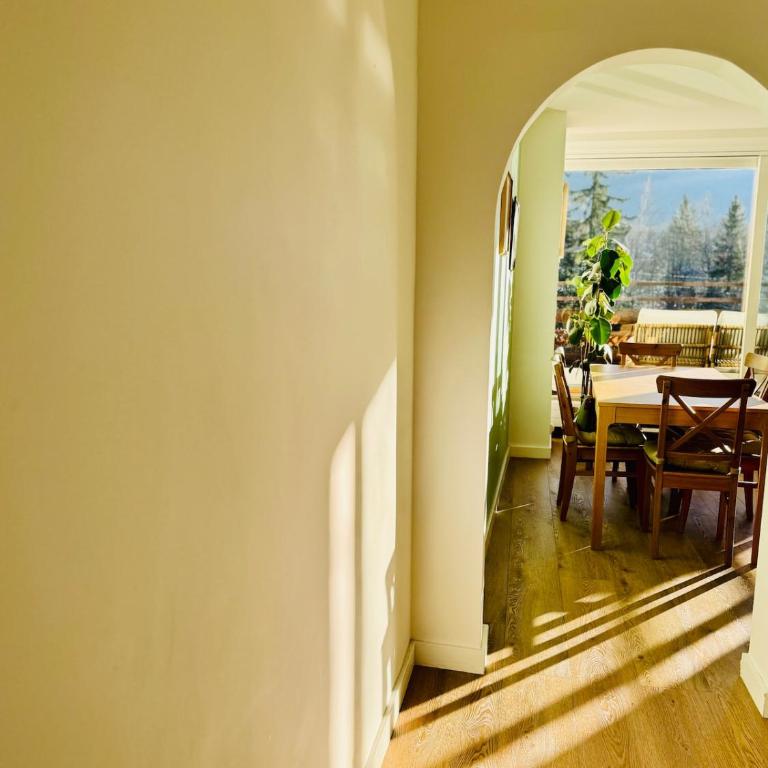 Chamonix Apartment with Mont View - Appartement 1 Chambre - 19