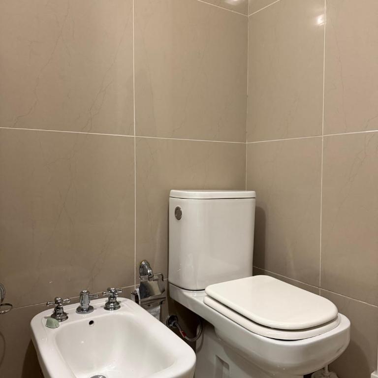 Dpto Premium en complejo privado con 8 piletas - One-Bedroom Apartment - 19