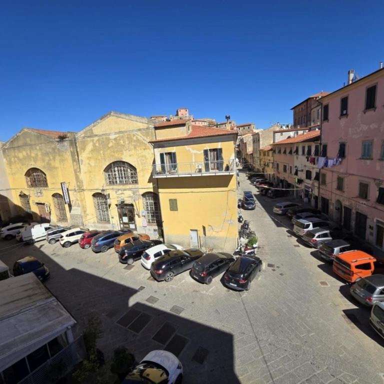 Le Ancore - Appartamentino su 2 Livelli - 4