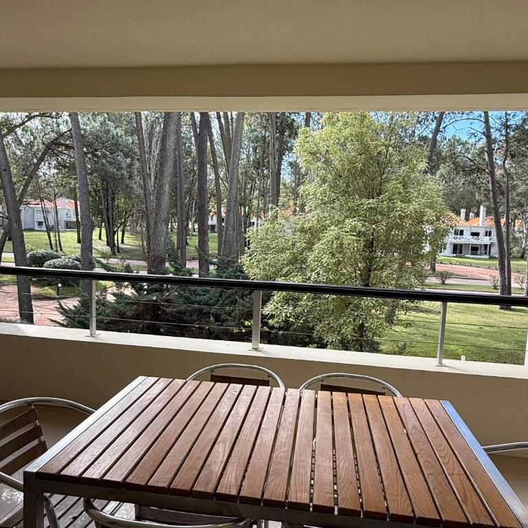 Dpto Premium en complejo privado con 8 piletas - One-Bedroom Apartment - 43