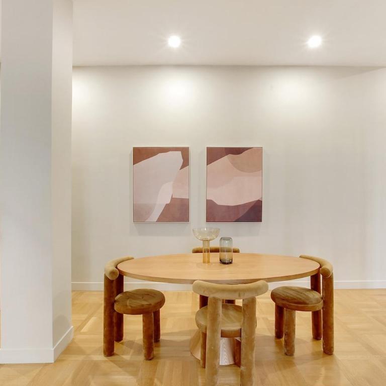 Parisian Elegance & Comfort for 4 people - Appartement - 15