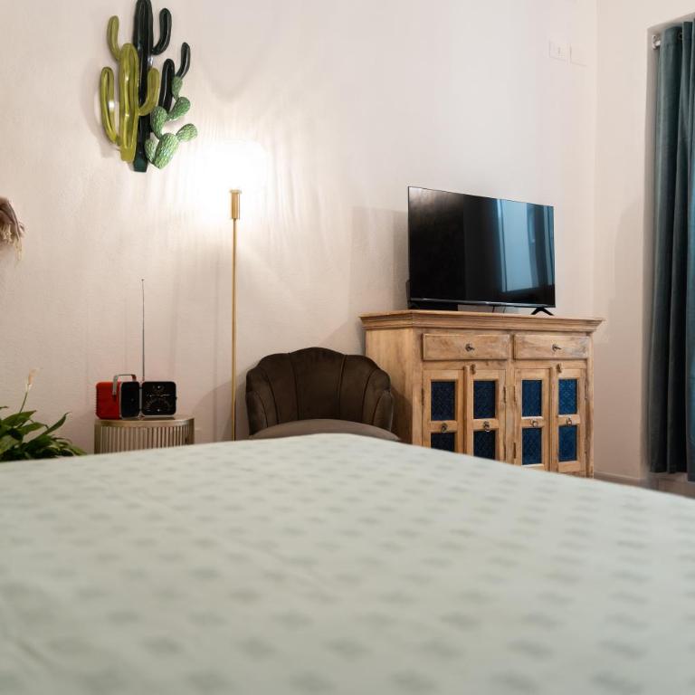 Suite ferret - Appartamento con 1 Camera da Letto - 5