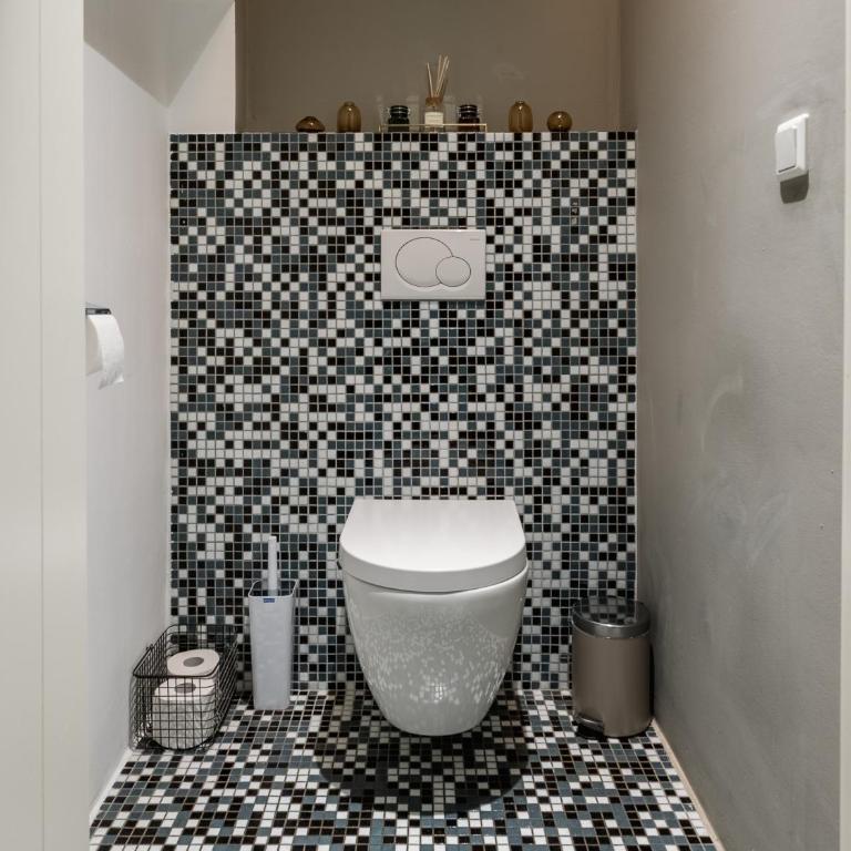City Center Boutique Apartments - Schlossberg View - Free Parking - Superior Apartment mit 1 Schlafzimmer und Balkon - 16