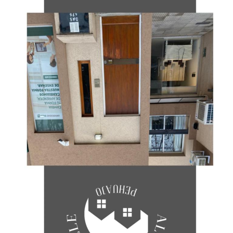 Altos del valle - Three-Bedroom Apartment - 10