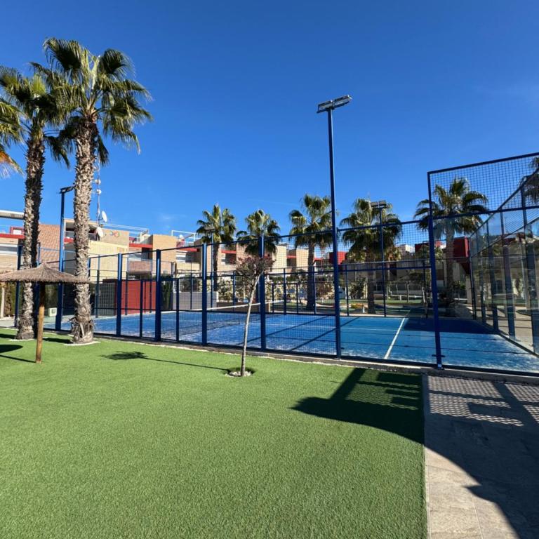 Mia Casa Torrevieja apartament - Apartamento de 2 dormitorios - 3