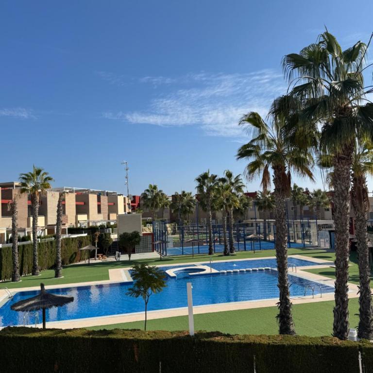 Mia Casa Torrevieja apartament - Apartamento de 2 dormitorios - 6