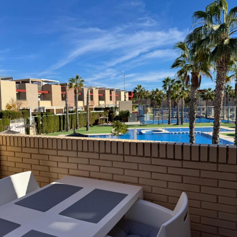 Mia Casa Torrevieja apartament - Apartamento de 2 dormitorios - 15