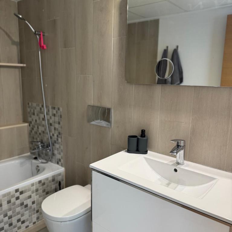 Mia Casa Torrevieja apartament - Apartamento de 2 dormitorios - 29