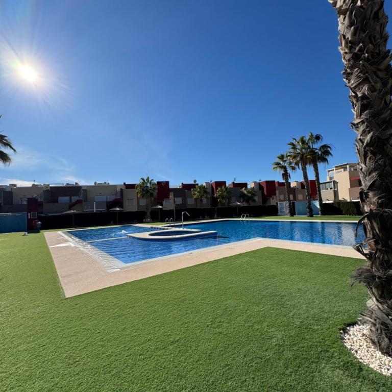 Mia Casa Torrevieja apartament - Apartamento de 2 dormitorios - 47