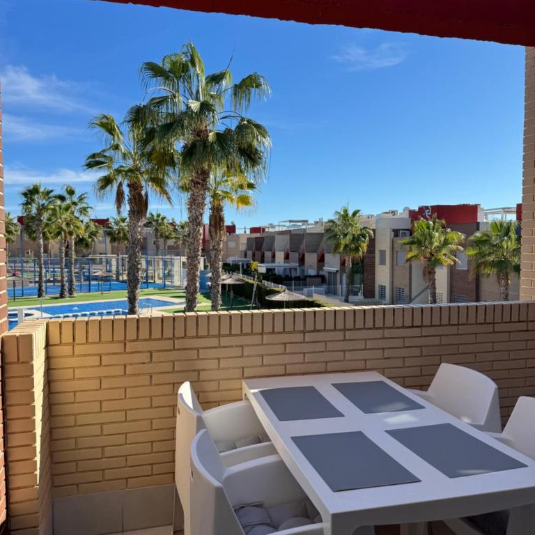 Mia Casa Torrevieja apartament - Apartamento de 2 dormitorios - 49