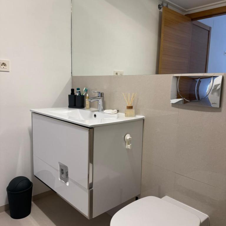 Mia Casa Torrevieja apartament - Apartamento de 2 dormitorios - 51