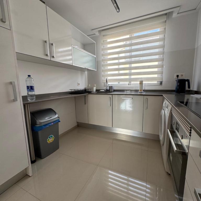 Mia Casa Torrevieja apartament - Apartamento de 2 dormitorios - 52