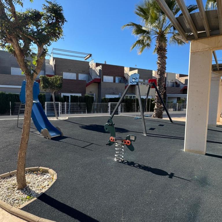 Mia Casa Torrevieja apartament - Apartamento de 2 dormitorios - 53