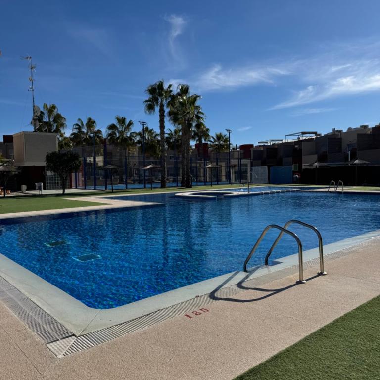 Mia Casa Torrevieja apartament - Apartamento de 2 dormitorios - 54