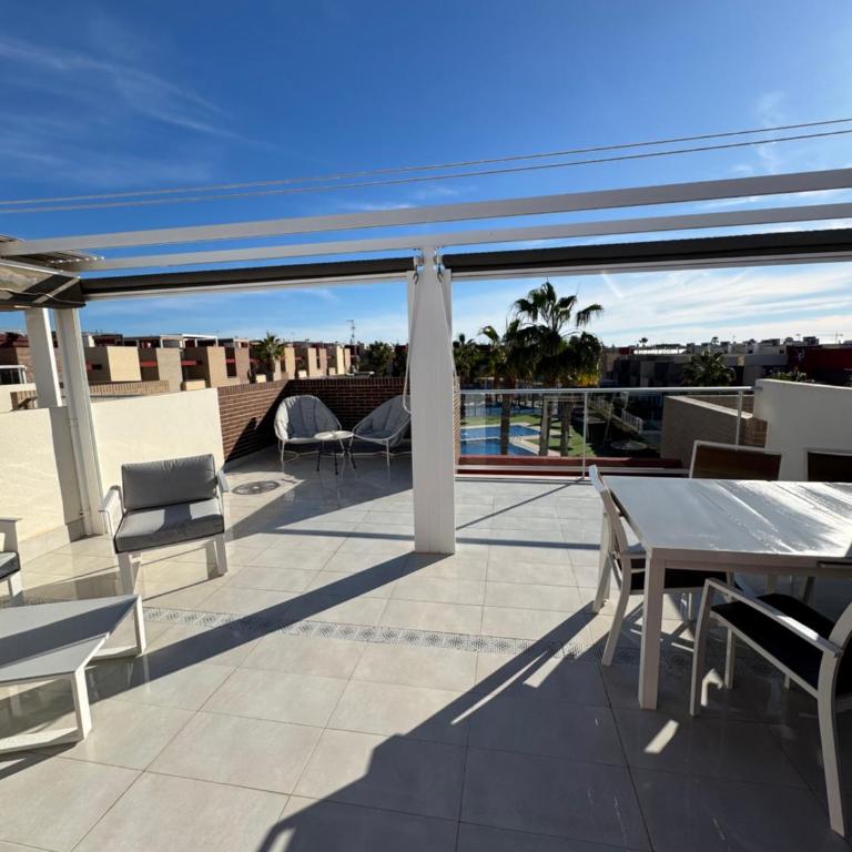 Mia Casa Torrevieja apartament - Apartamento de 2 dormitorios - 56