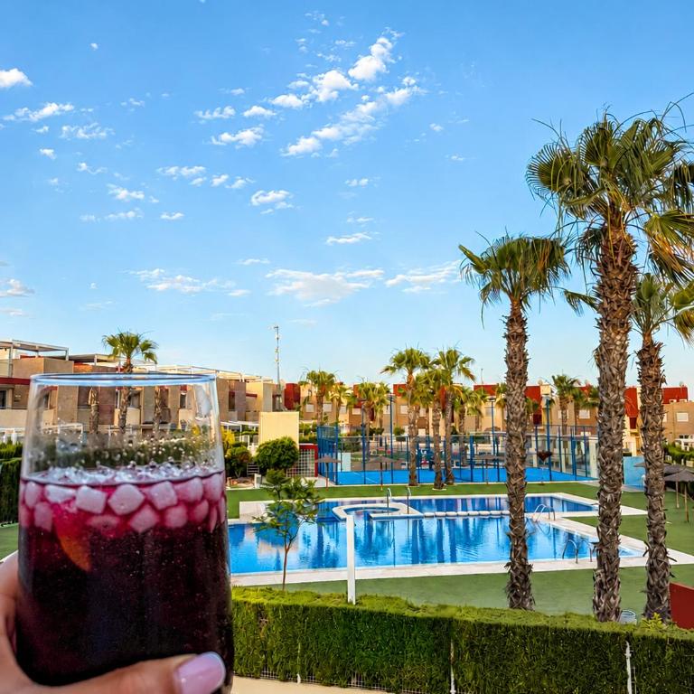 Mia Casa Torrevieja apartament - Apartamento de 2 dormitorios - 1
