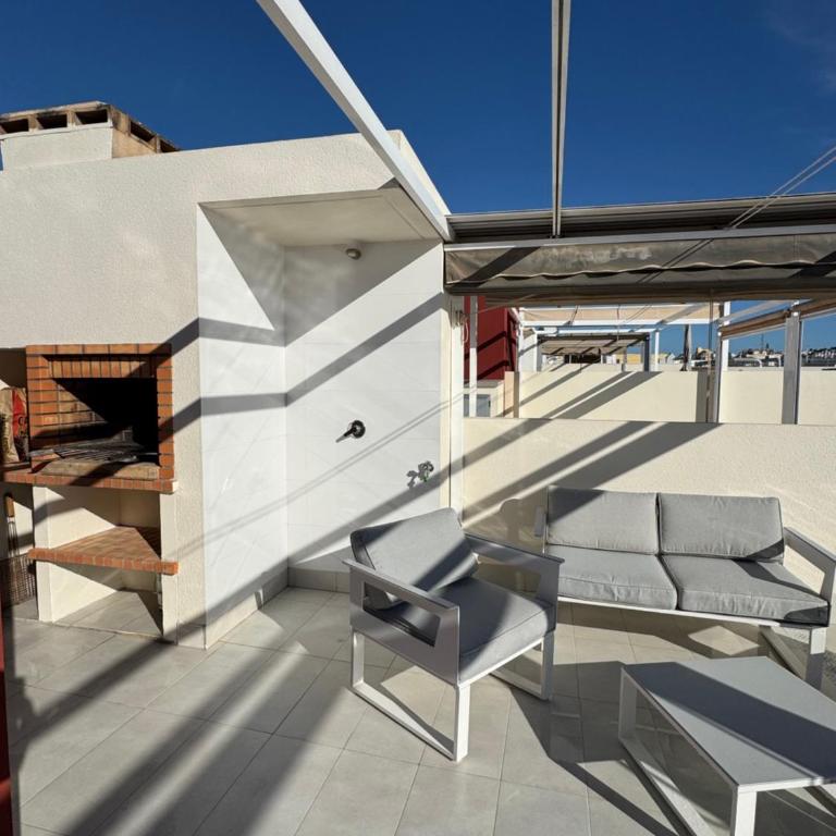 Mia Casa Torrevieja apartament - Apartamento de 2 dormitorios - 57